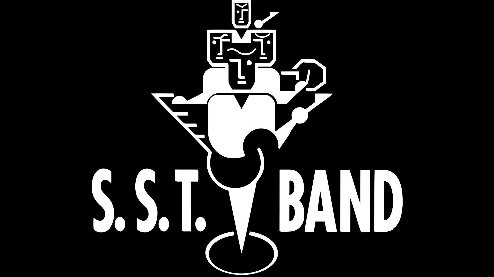 Backdrop for S.S.T. BAND ~LIVE HISTORY~