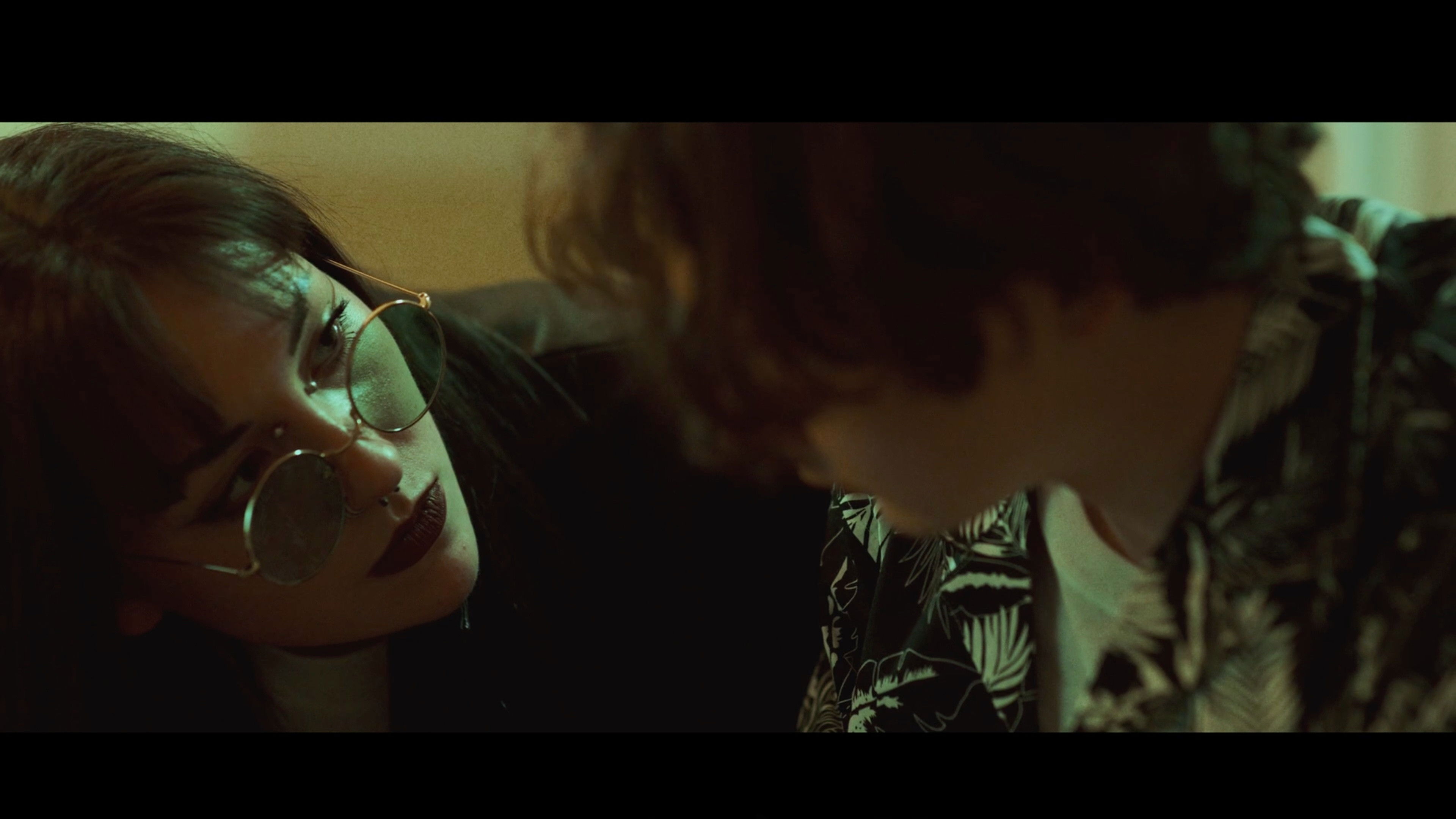 Backdrop for 21st Century Killers