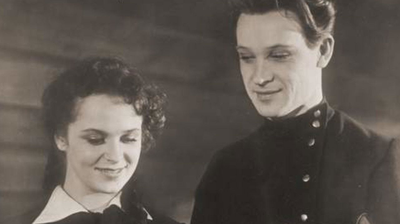 Backdrop for Julius Janonis