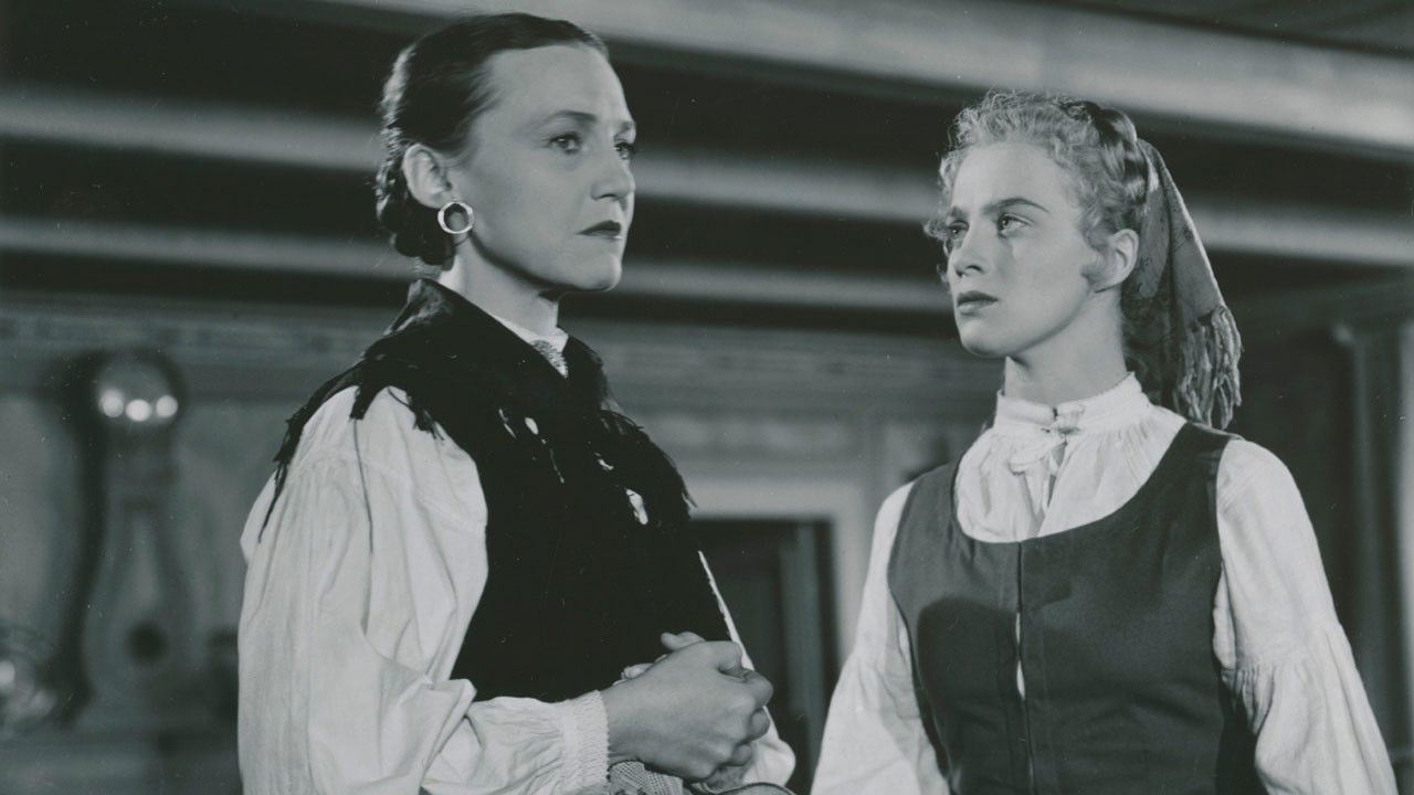 Backdrop for Sunshine Follows Rain