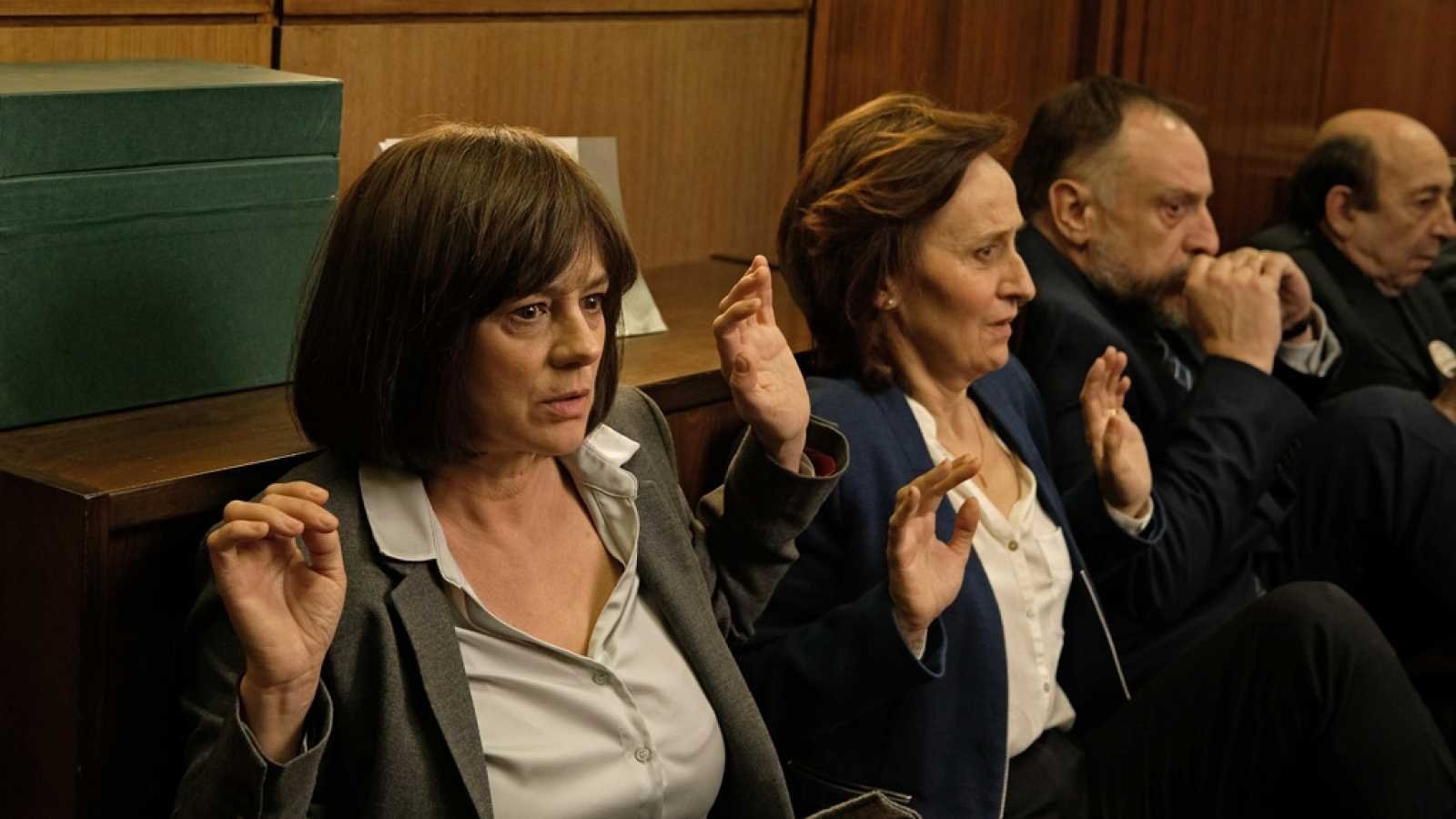 Backdrop for 70 Big Ones