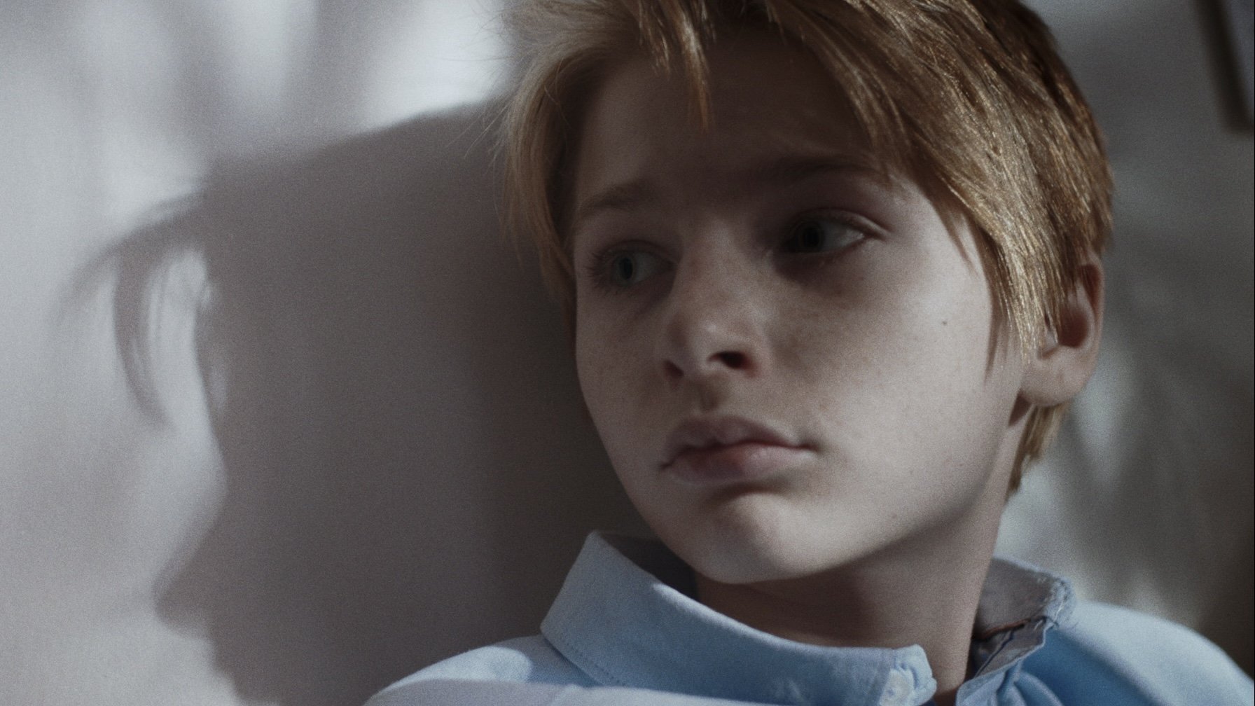 Backdrop for Bare skin