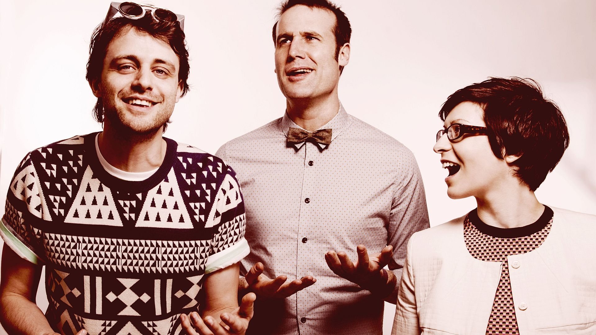 Backdrop for Full Frontal Nerdity