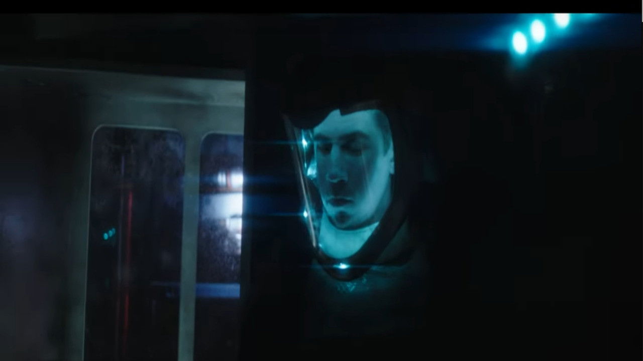 Backdrop for Stratosphere