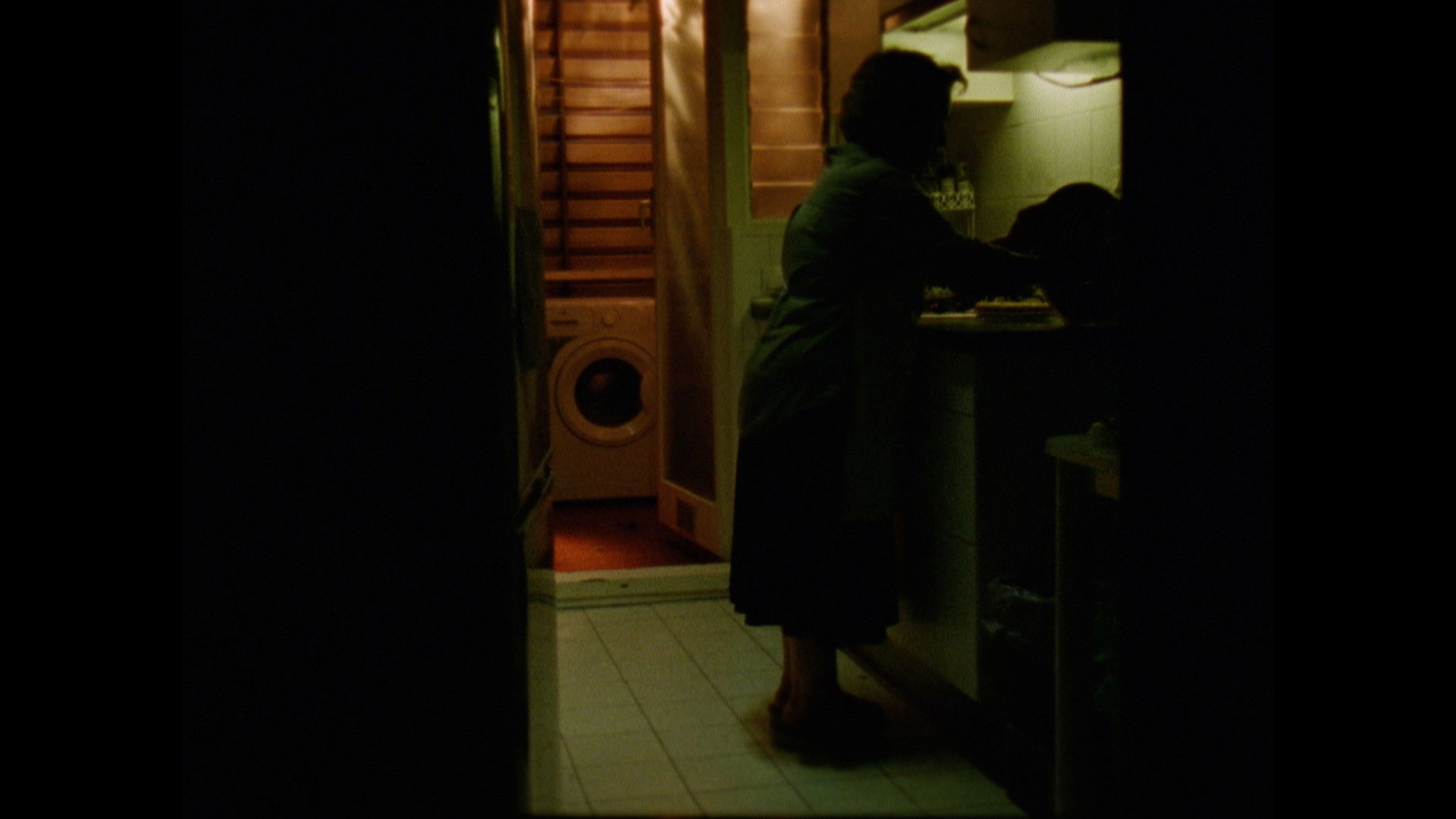 Backdrop for Blooming