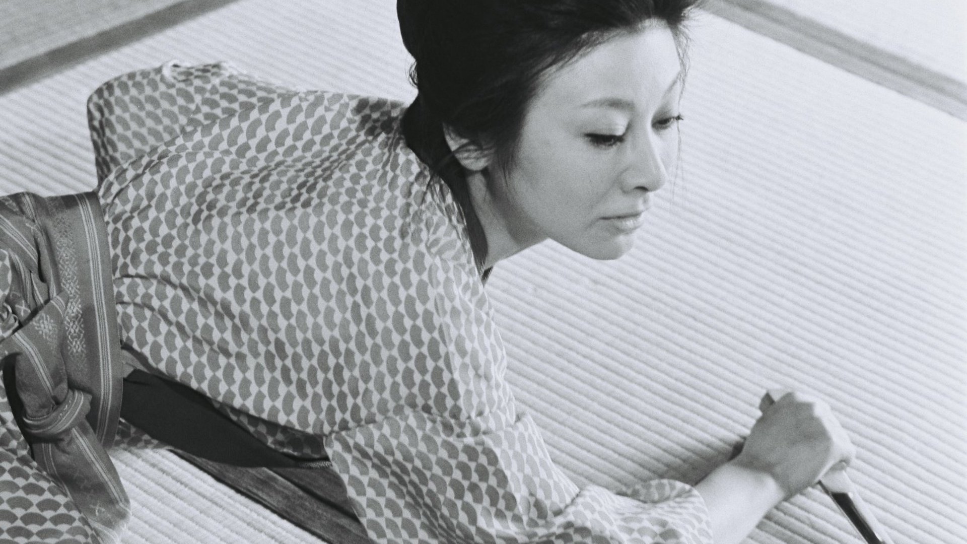 Backdrop for Eros + Massacre