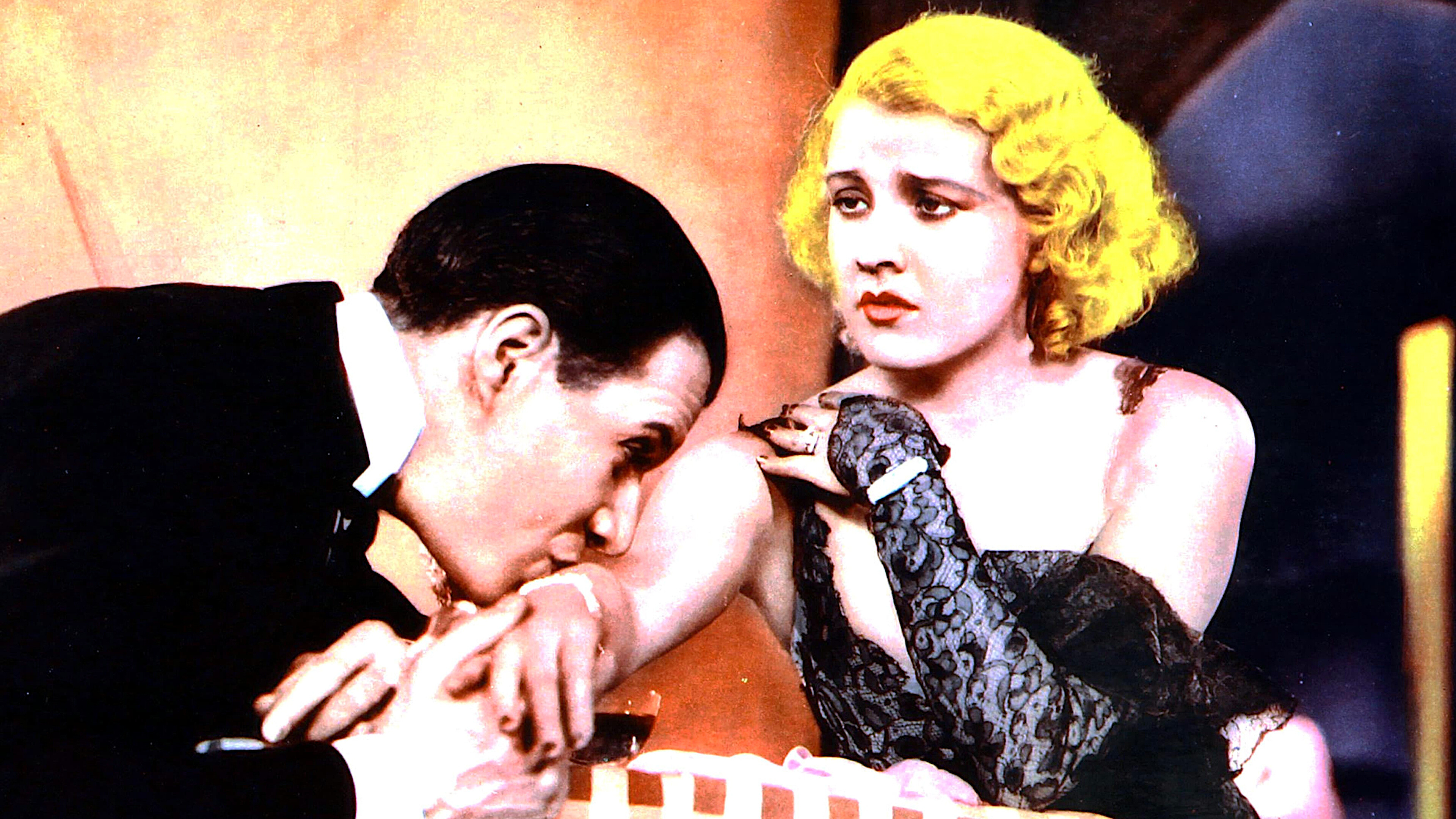 Backdrop for Illegal