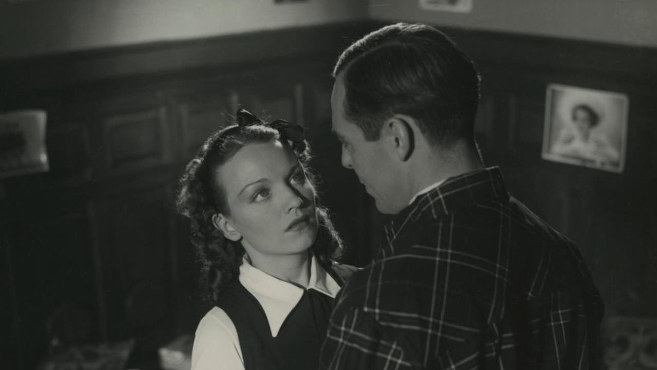 Backdrop for I dag begynder livet