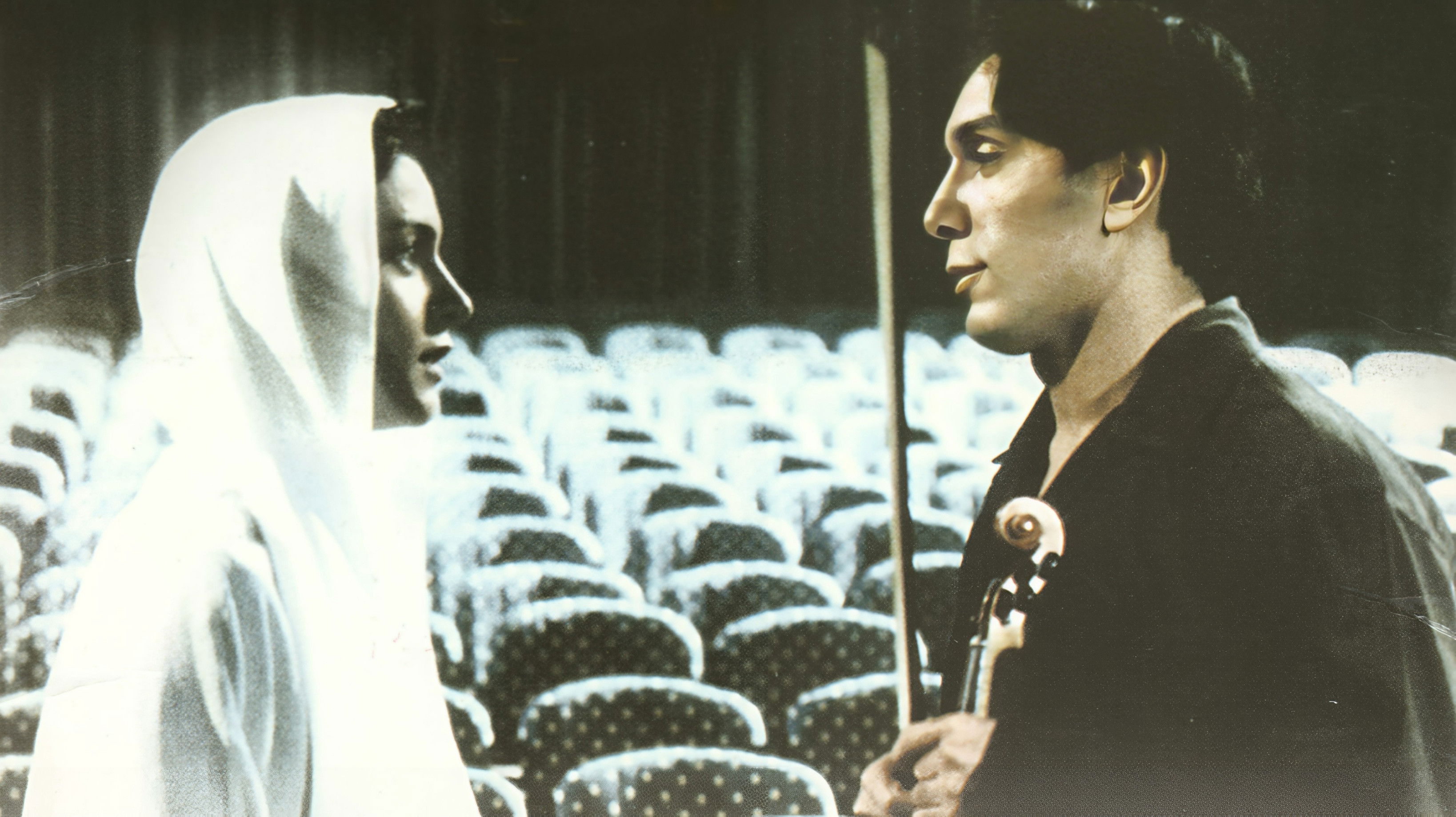 Backdrop for Pare Parvaz