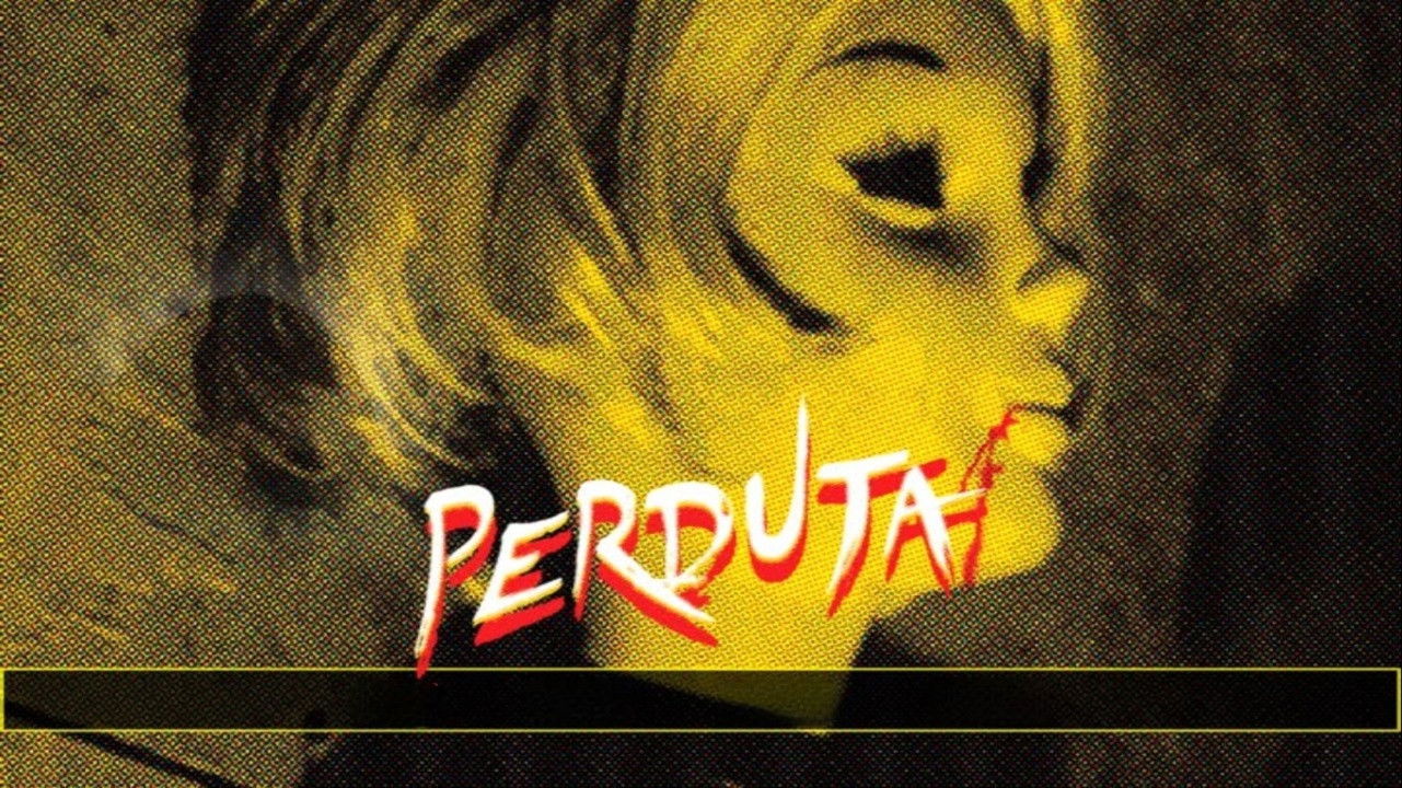 Backdrop for Perduta