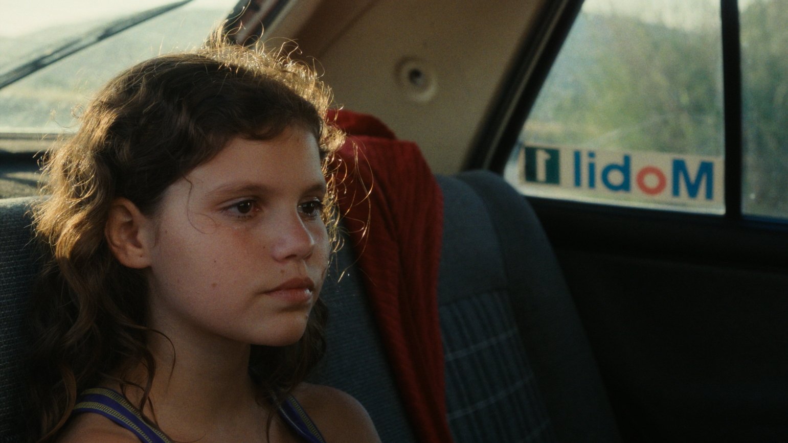 Backdrop for Provocative