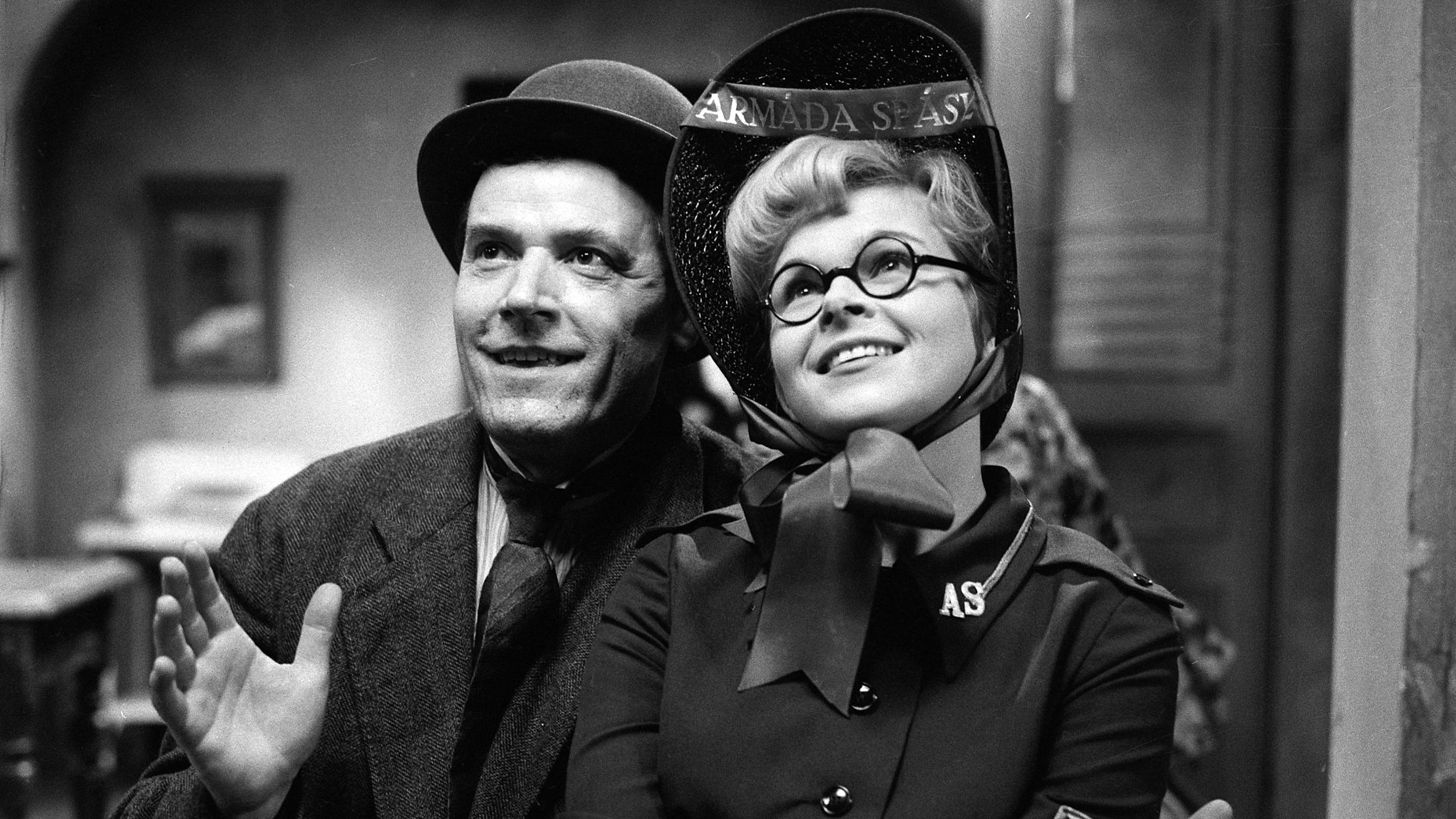 Backdrop for Obrácení Ferdyše Pištory