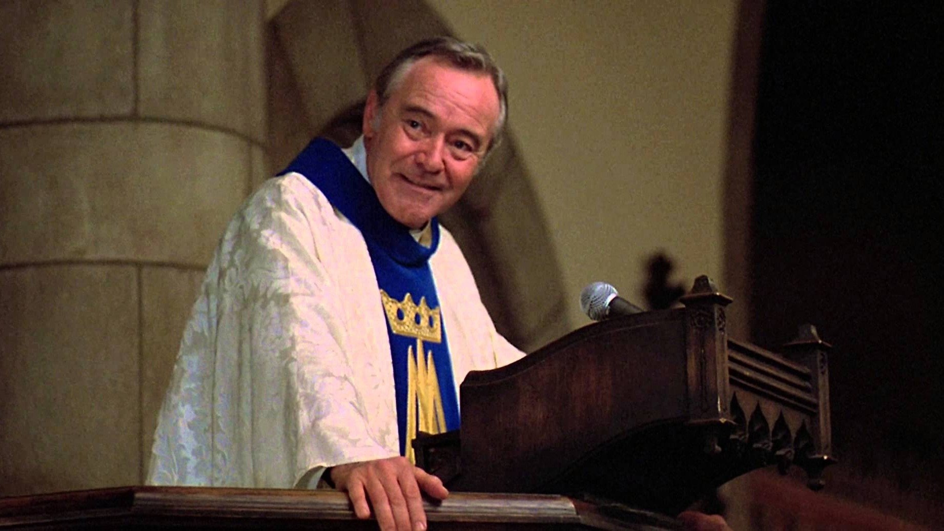 Backdrop for Mass Appeal