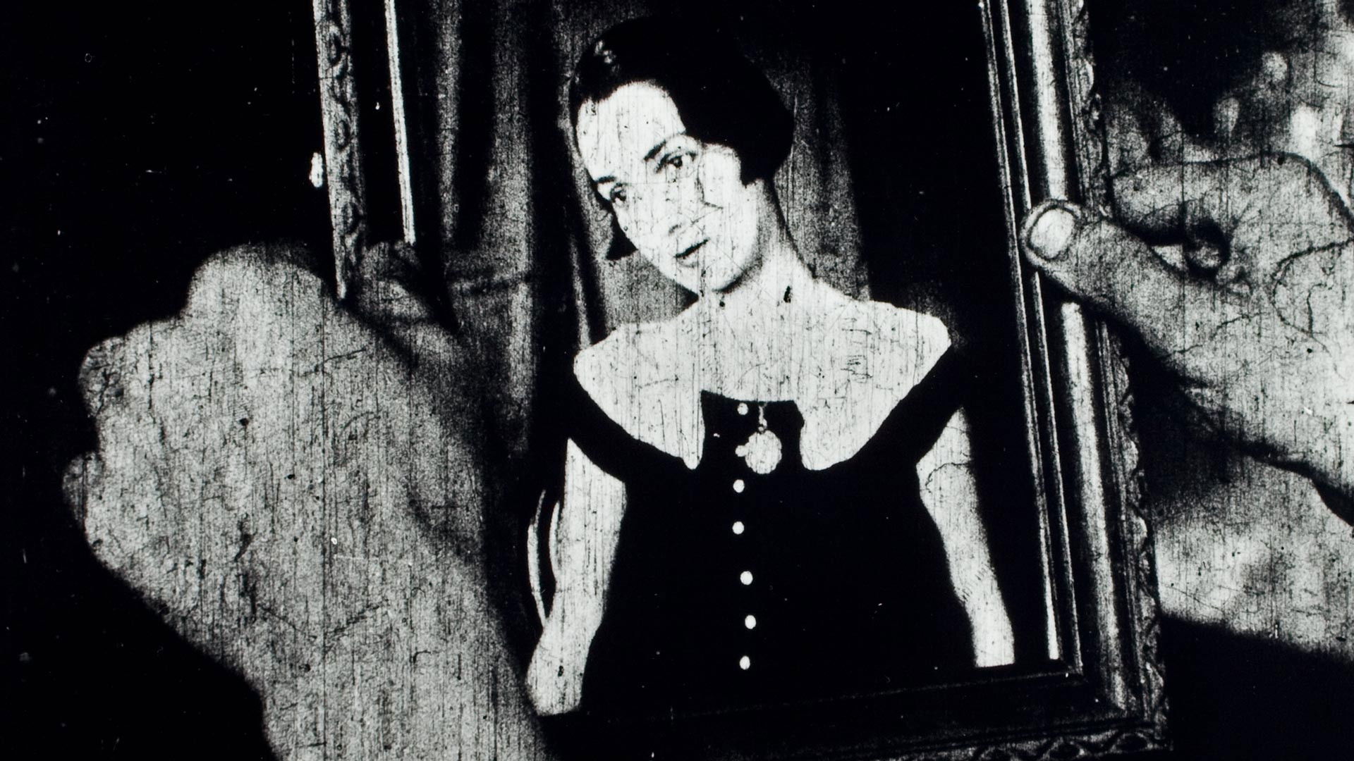 Backdrop for The Daughter of the Lawyer