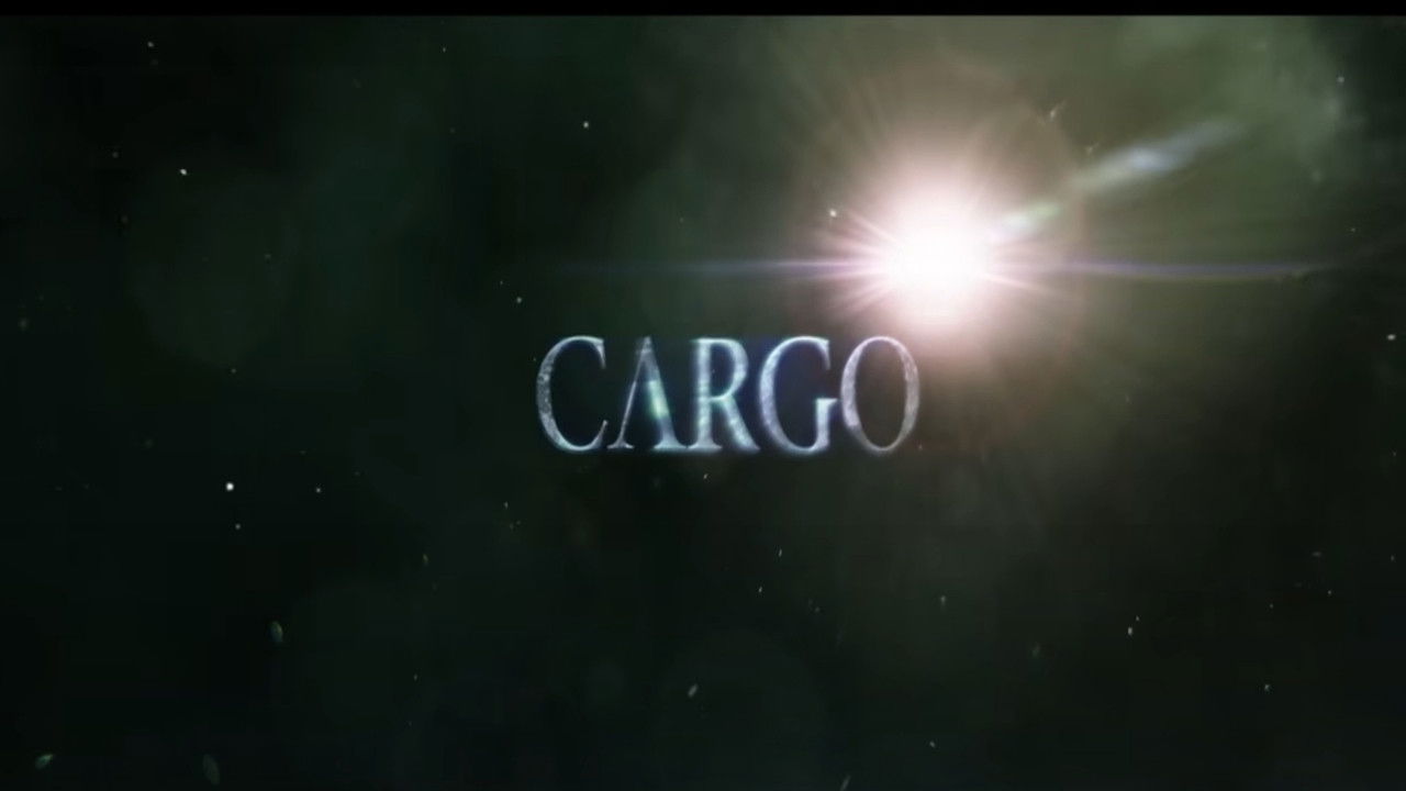 Backdrop for Cargo