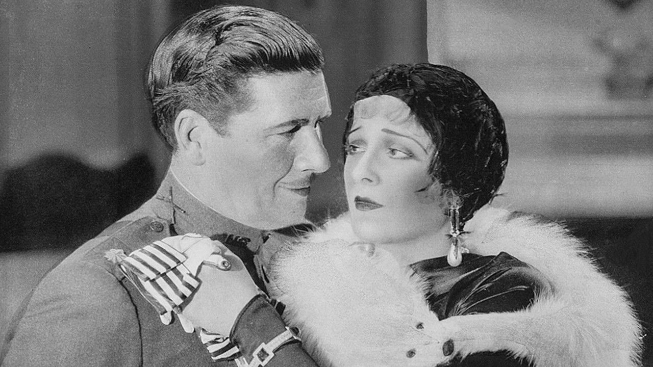 Backdrop for The Mighty