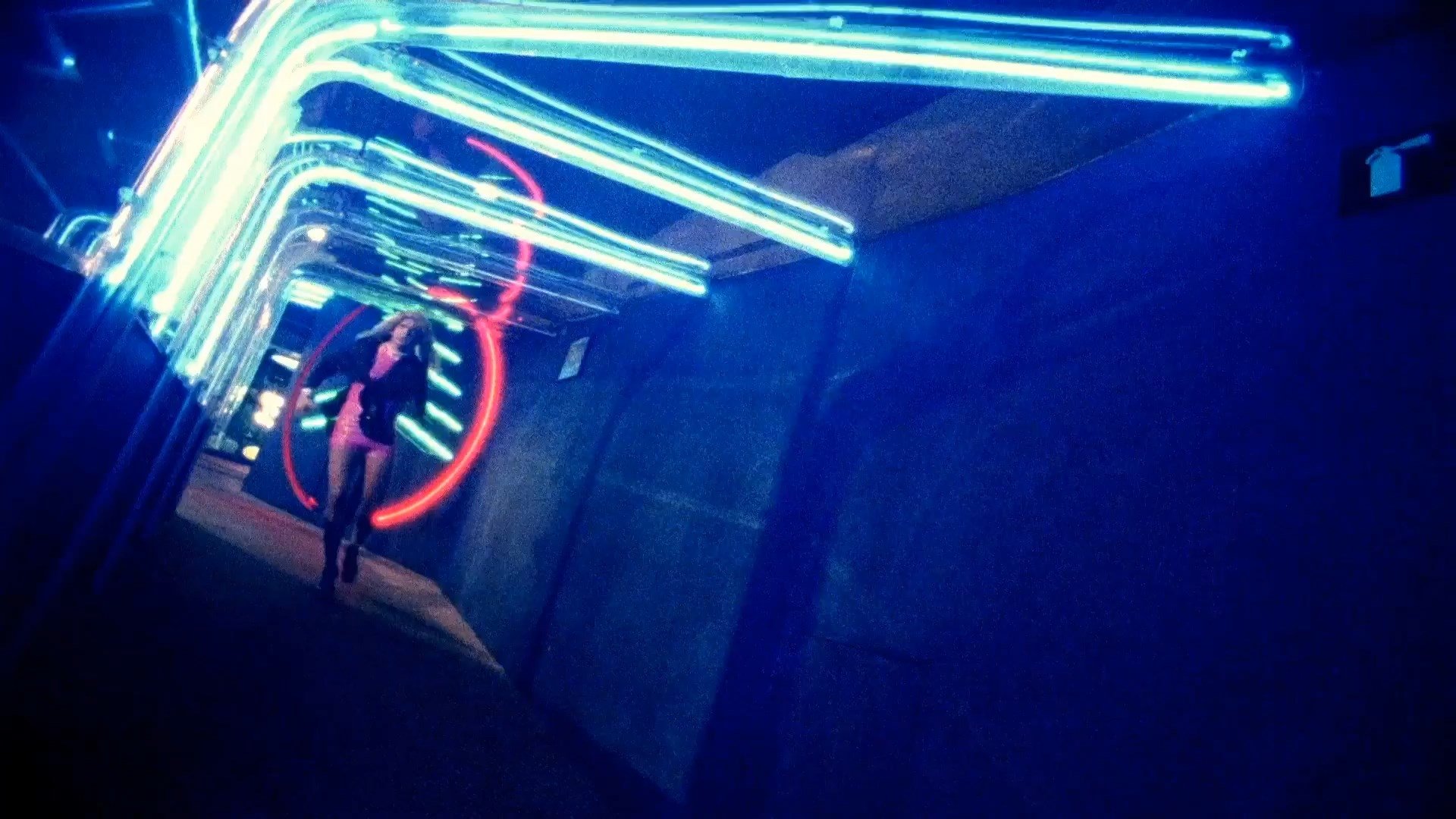 Backdrop for Mujeres infieles 2