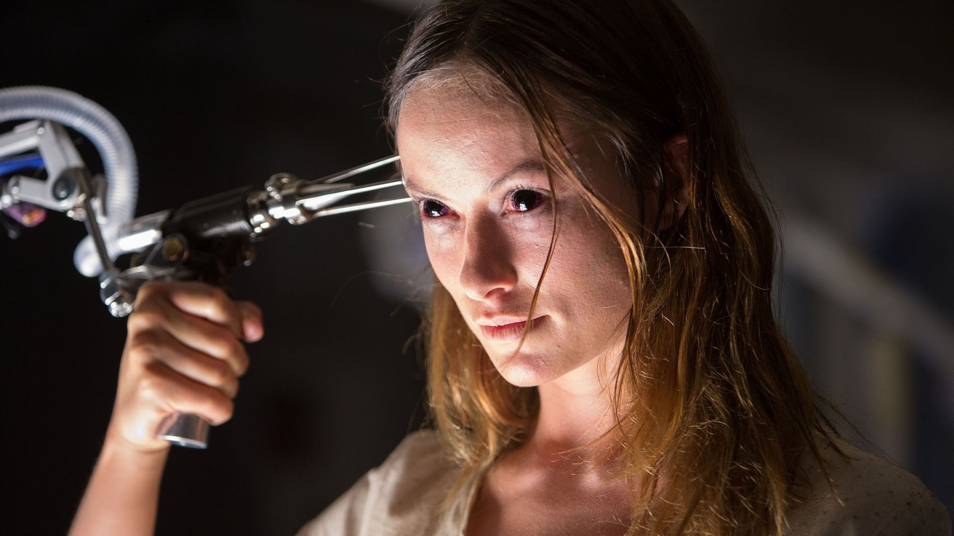 Backdrop for The Lazarus Effect