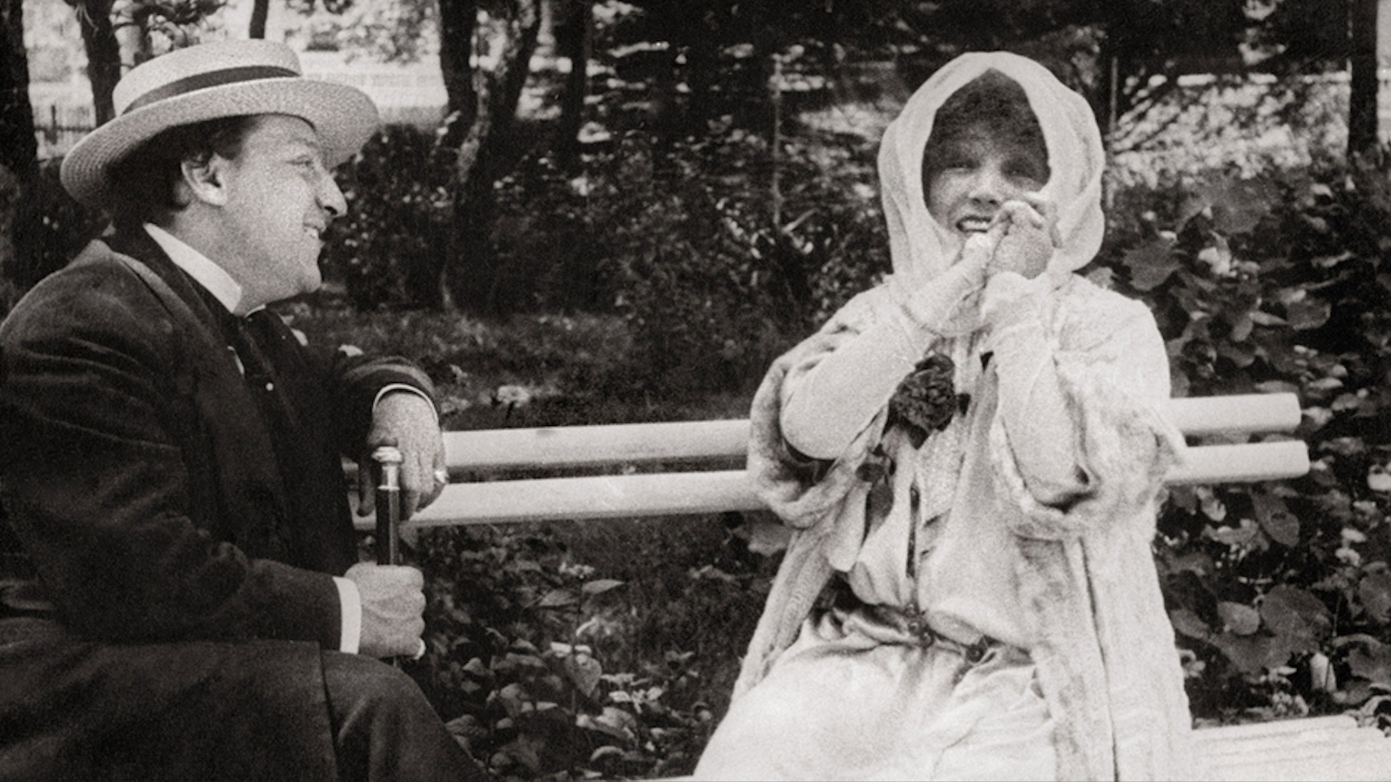 Backdrop for Those of Our Land