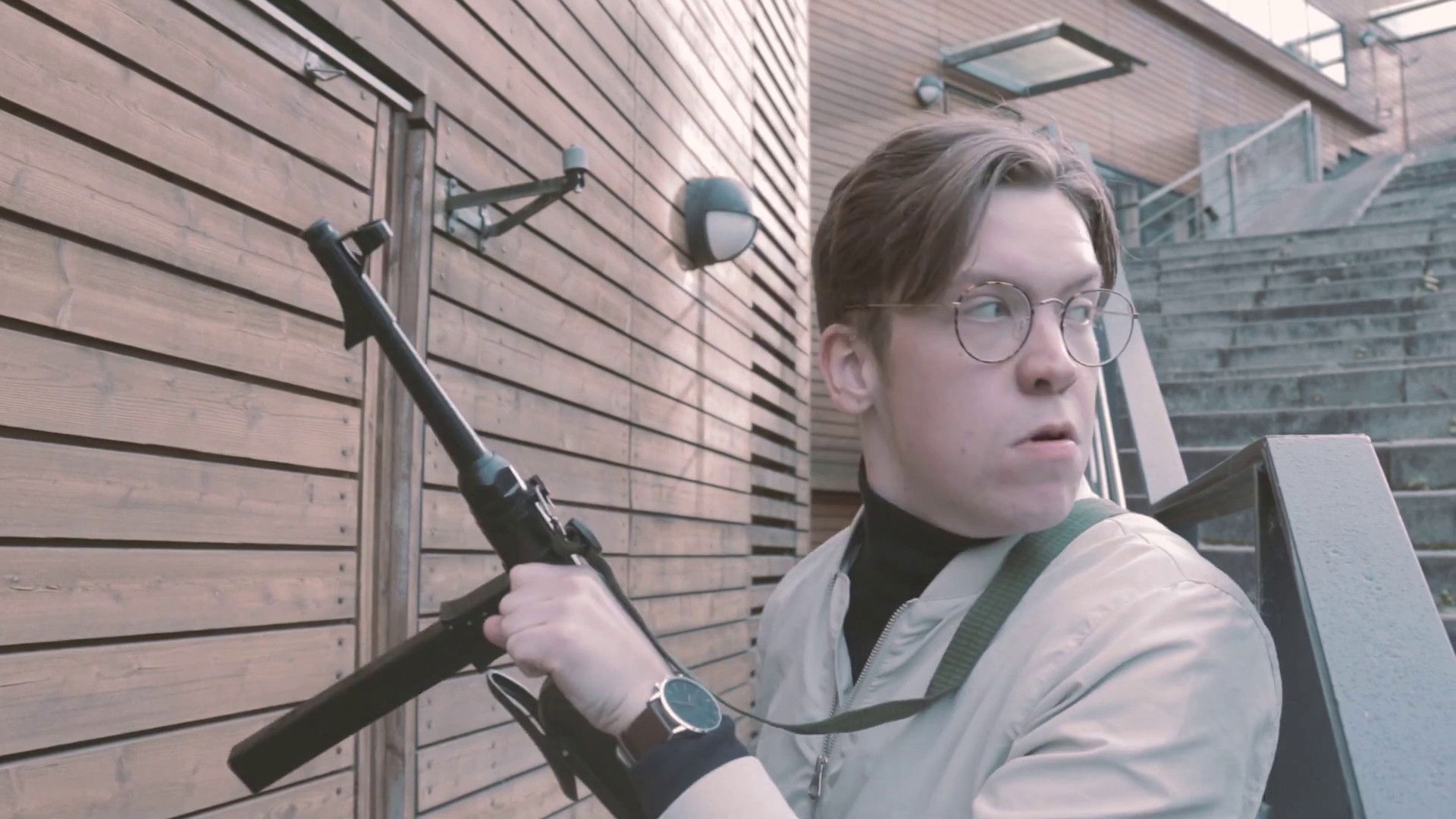 Backdrop for George Whitebrooke: The League of Rogues