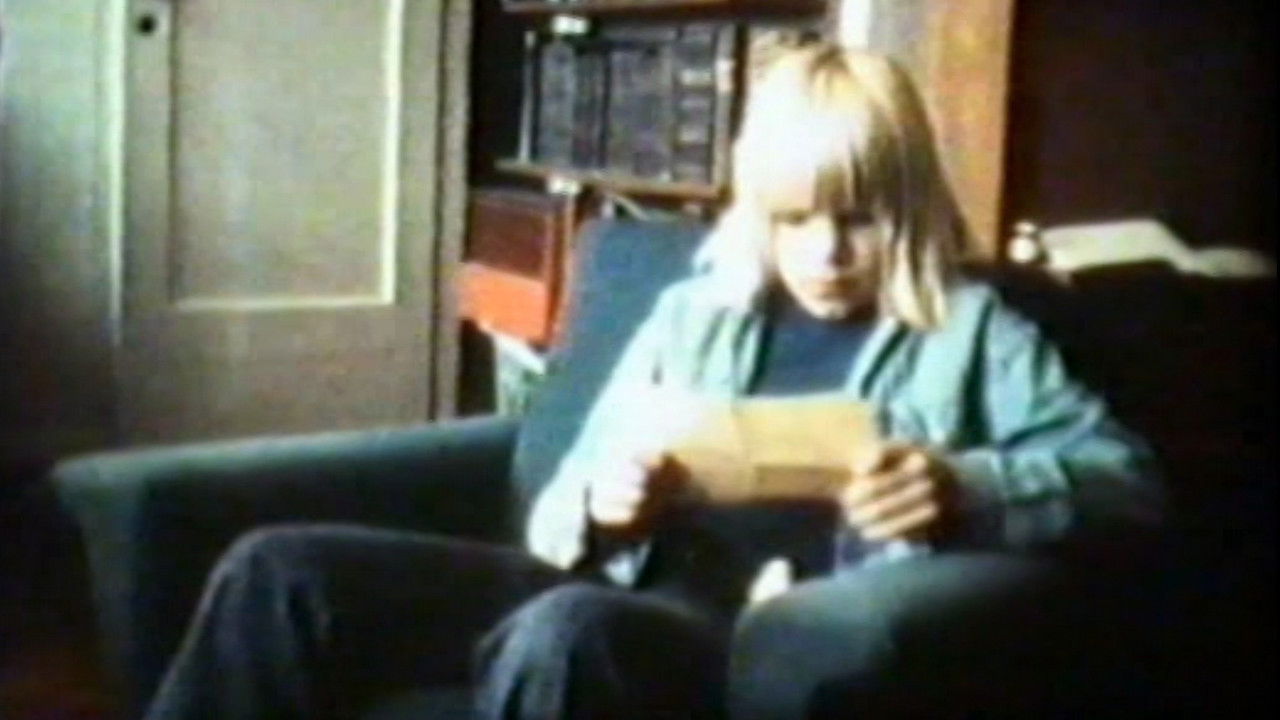 Backdrop for Home Alone