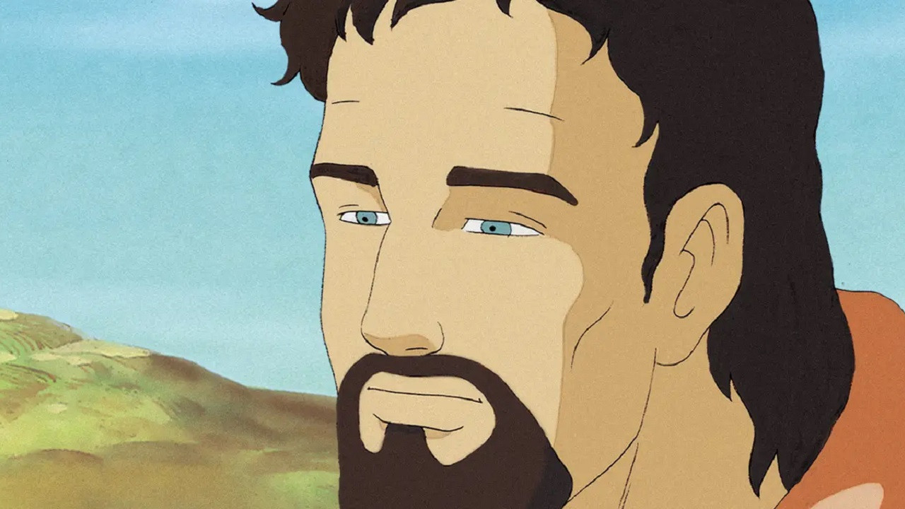 Backdrop for Jesus: A Kingdom Without Frontiers