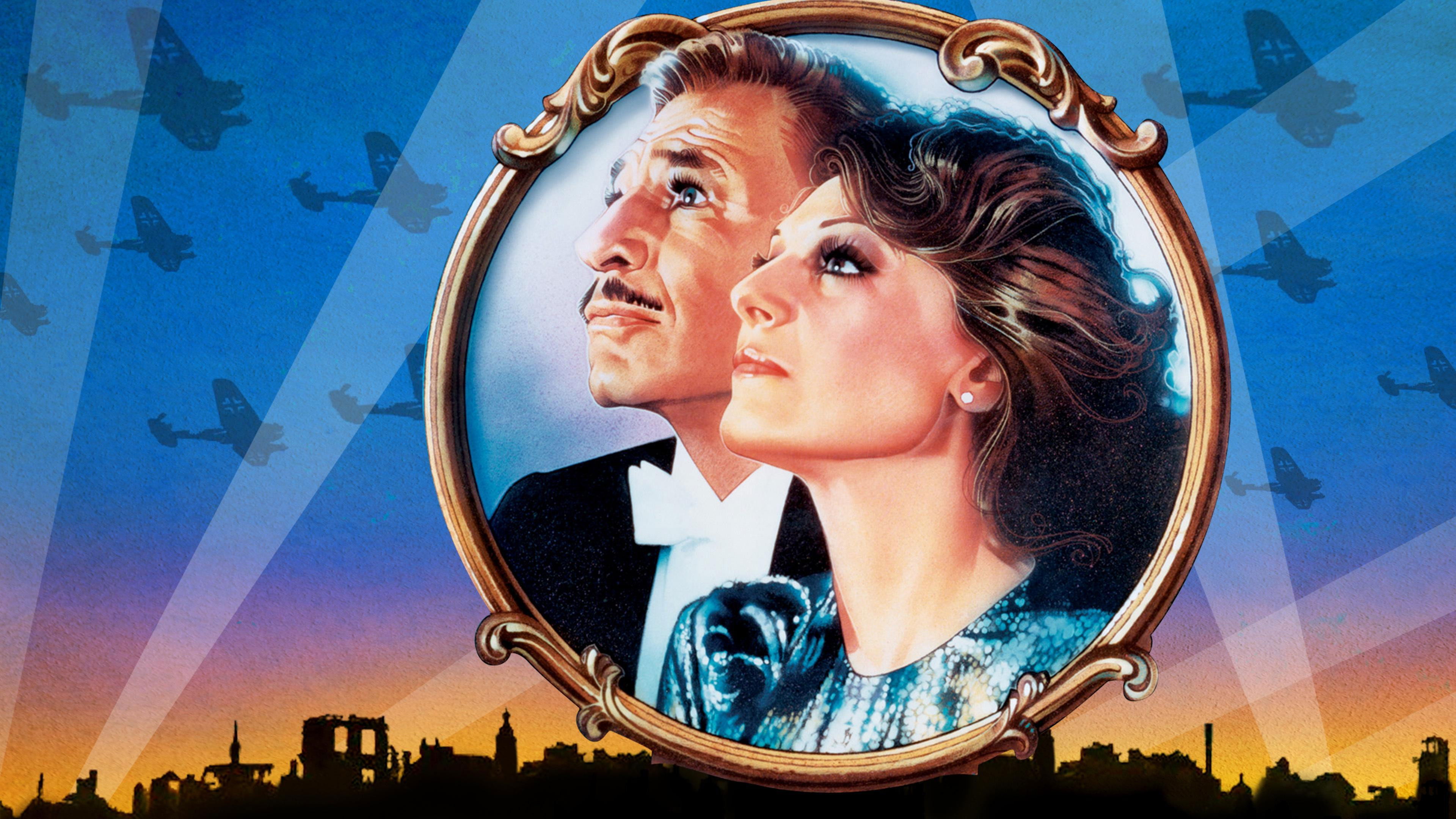 Backdrop for To Be or Not to Be