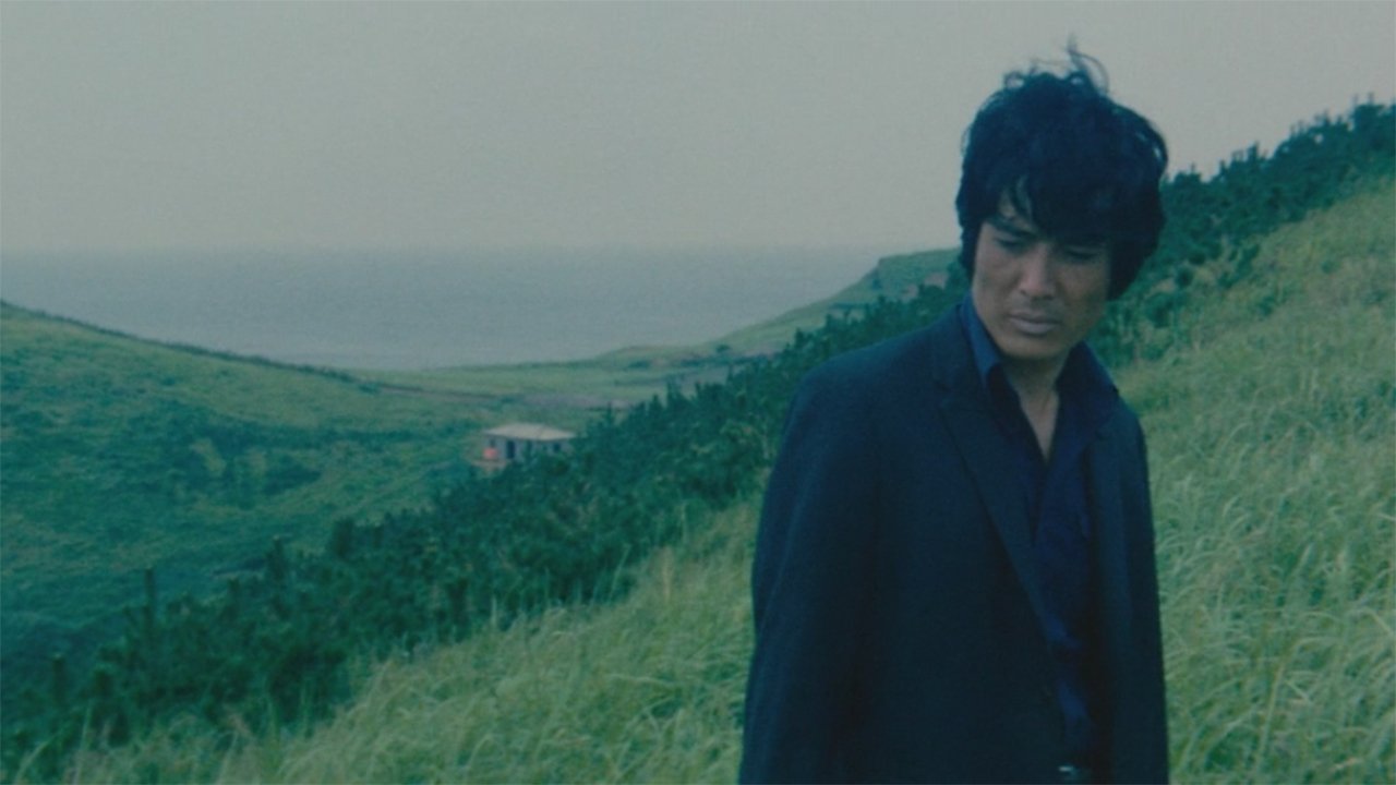 Backdrop for Io Island