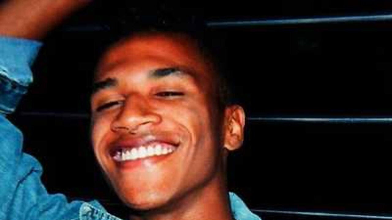 Backdrop for Looping