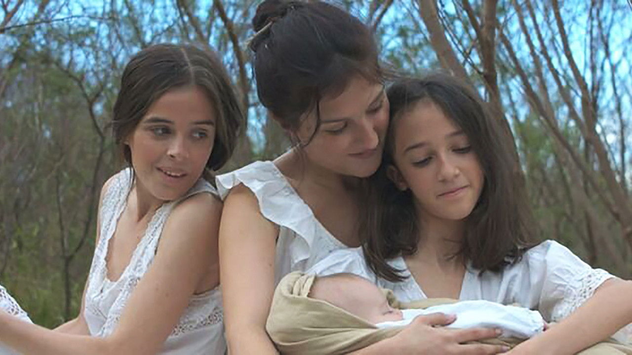 Backdrop for The March