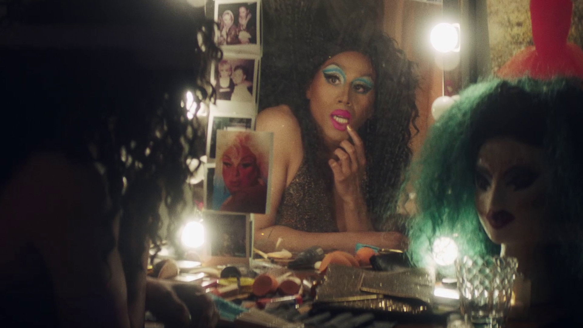 Backdrop for Hotline