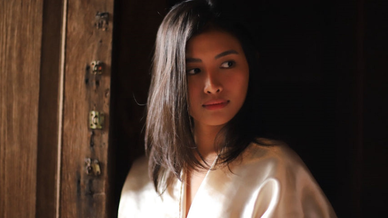 Backdrop for Scorpio Nights 3