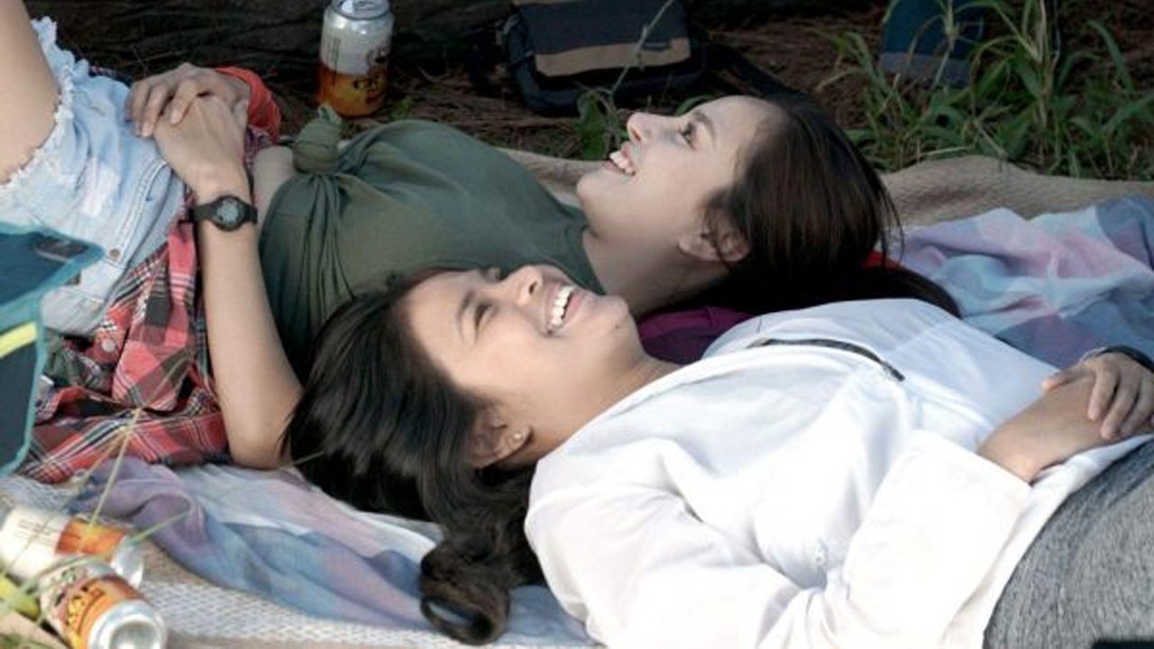 Backdrop for The Wife