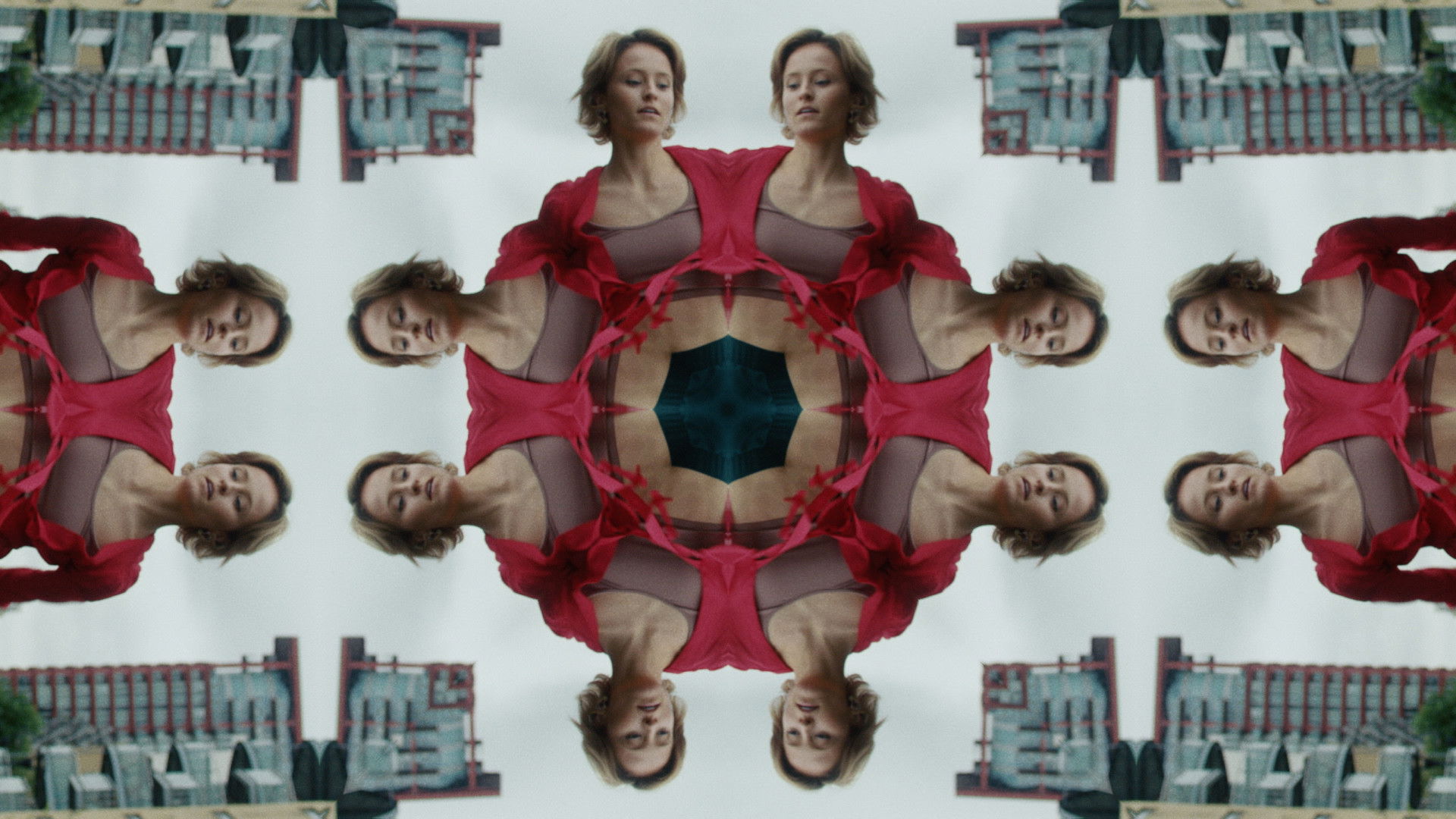 Backdrop for Sleep Singing