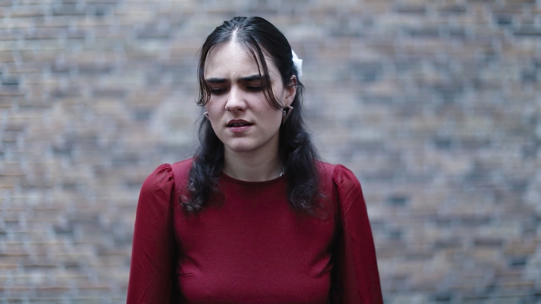 Backdrop for Lucy the Hated