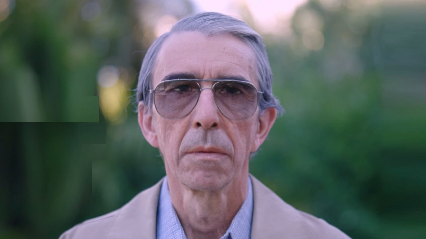 Backdrop for Barreda, el odontólogo femicida