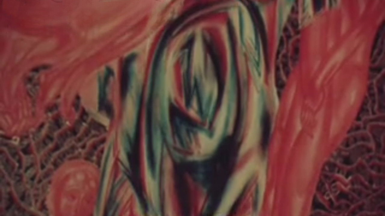 Backdrop for The Fourth Dream of Anna Andreevna