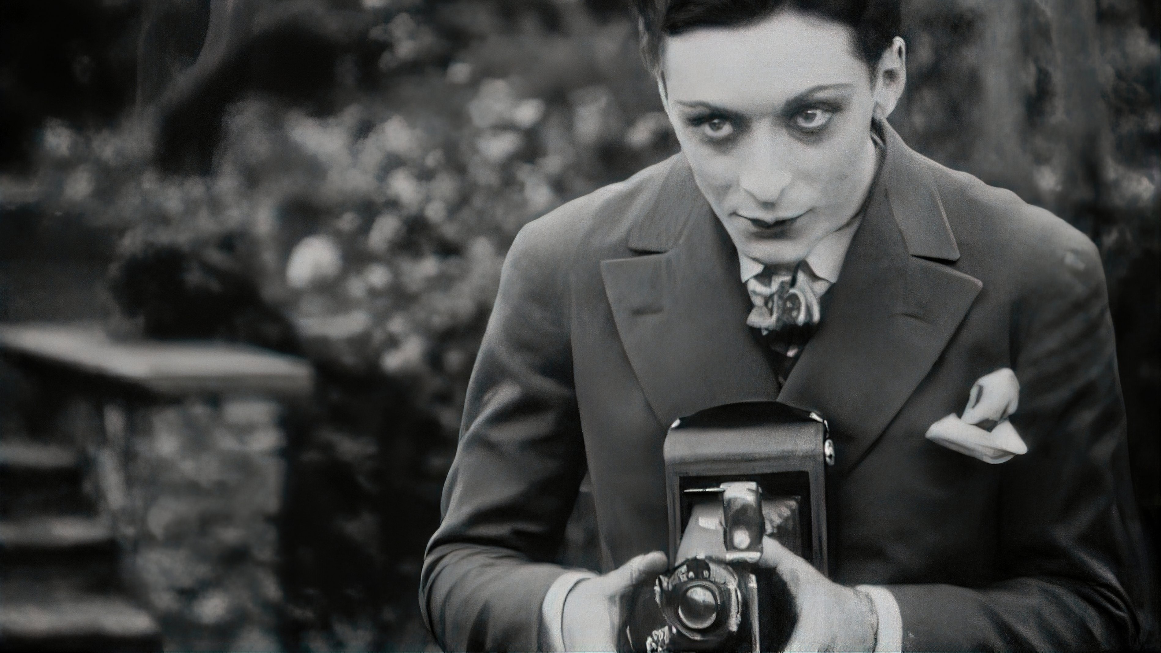 Backdrop for Six and a Half by Eleven