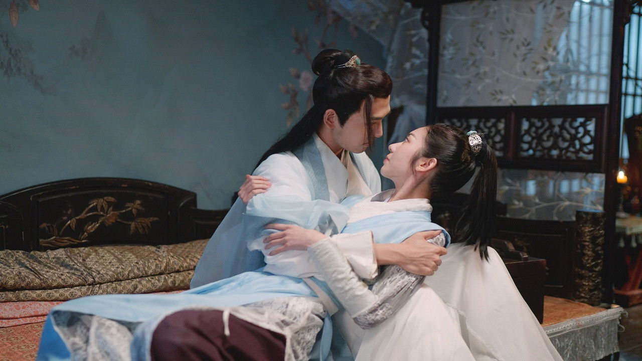 Backdrop for Just Want to Pamper You