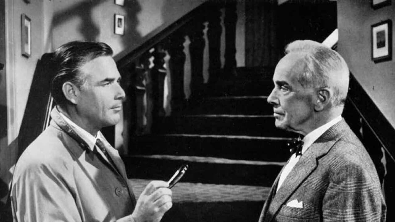 Backdrop for Room 13