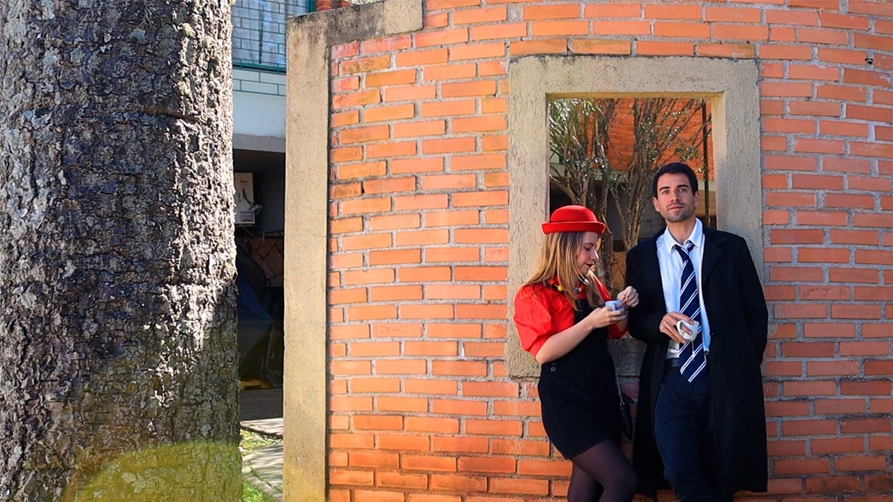 Backdrop for Nouvelle FAP