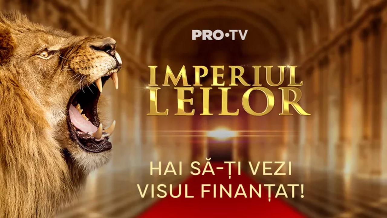 Backdrop for Imperiul Leilor