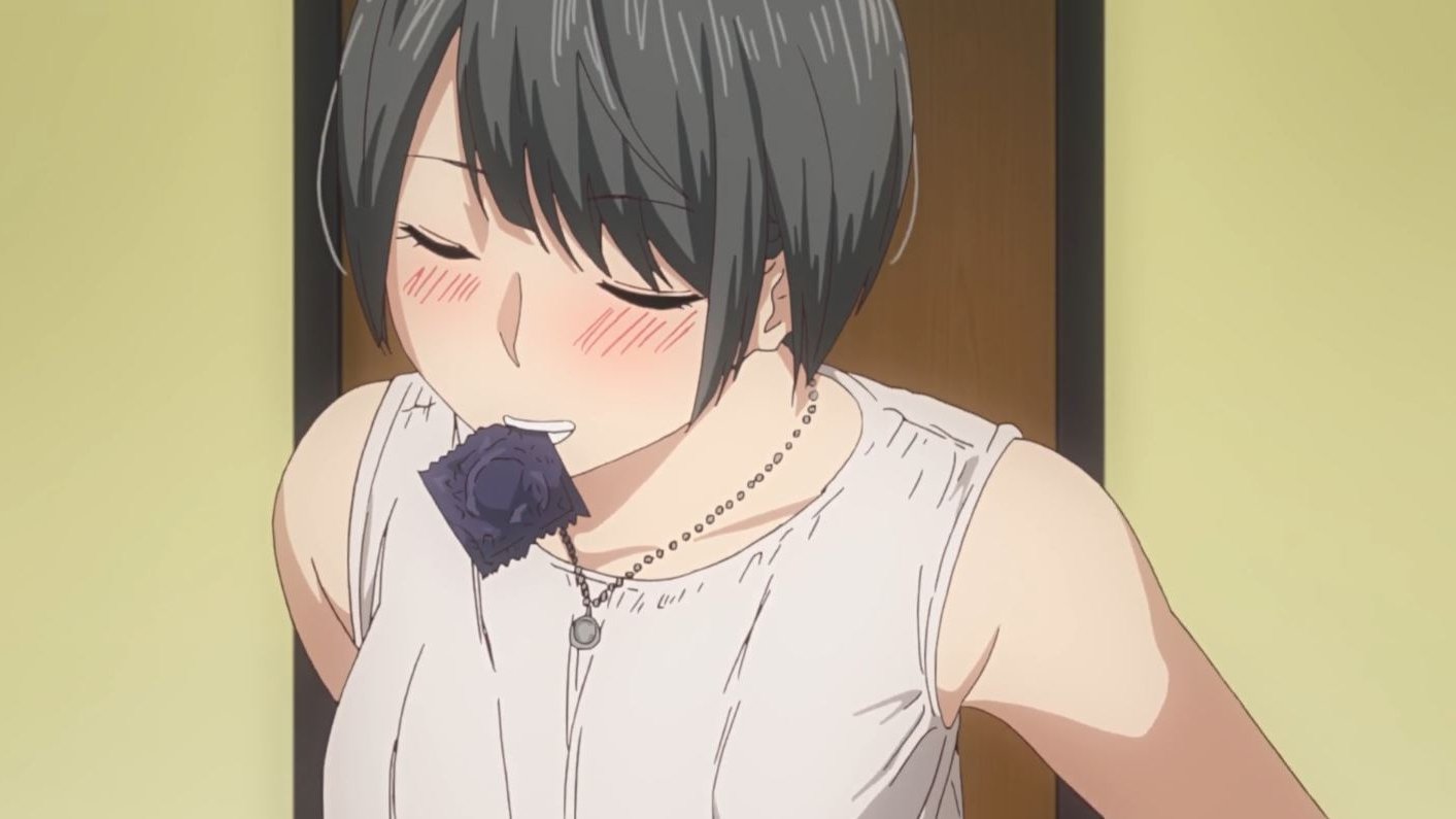 Backdrop for Faithful and Unfaithful The Animation