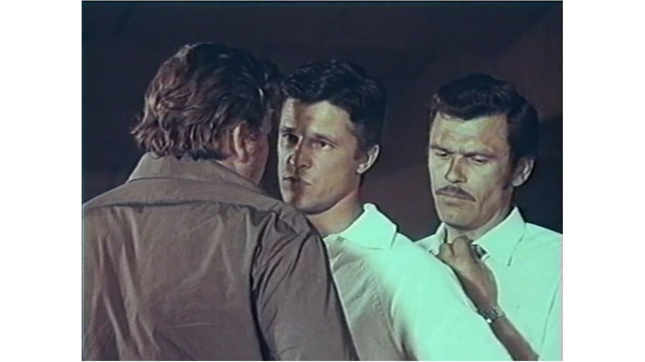 Backdrop for Unfinnished Dinner