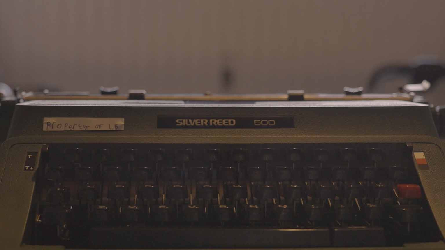 Backdrop for The Prelude's Coda