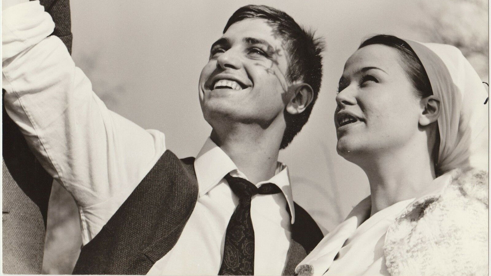 Backdrop for Lust for Love