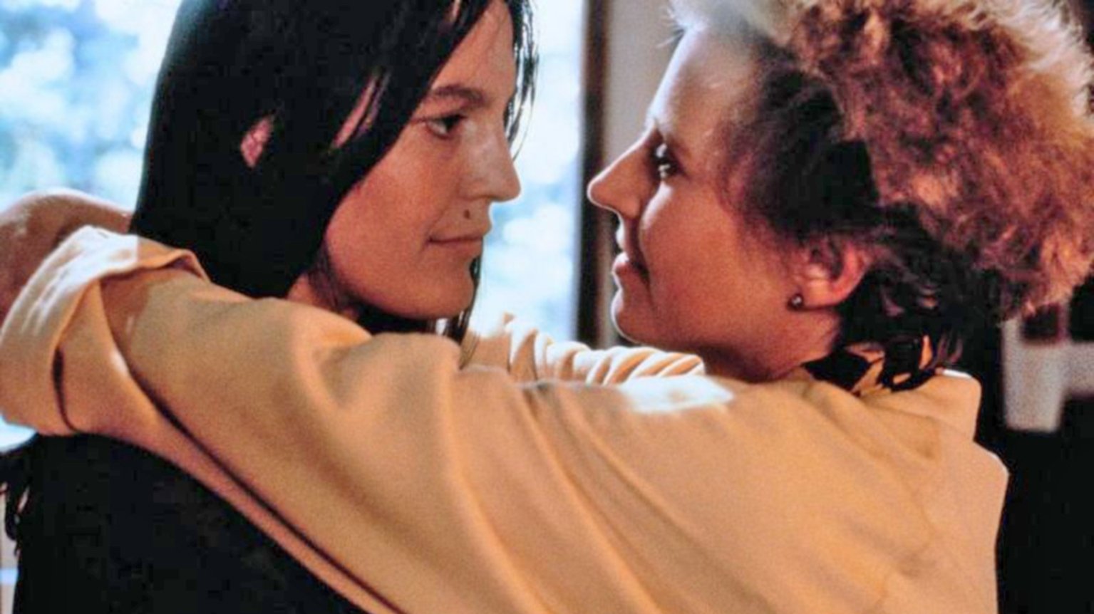 Backdrop for Sheer Madness