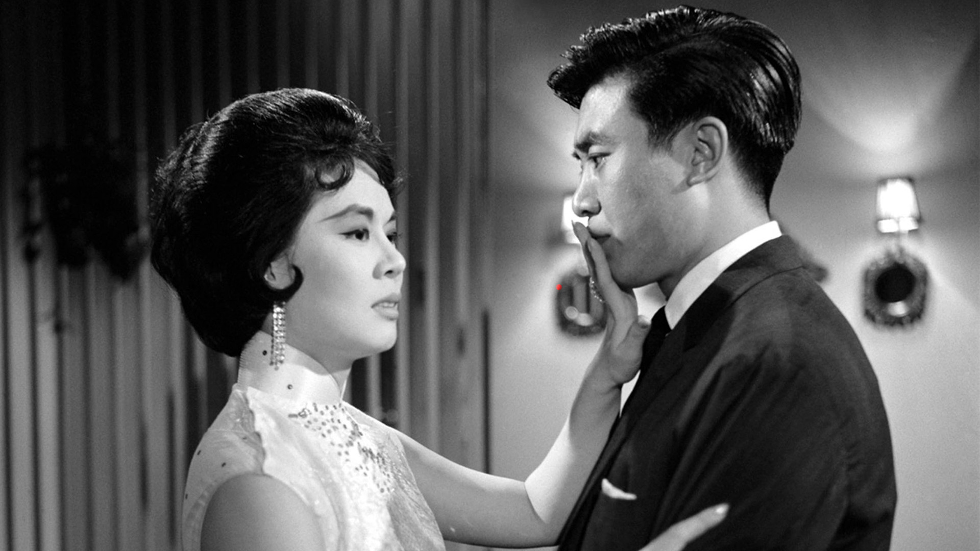 Backdrop for Love Without End