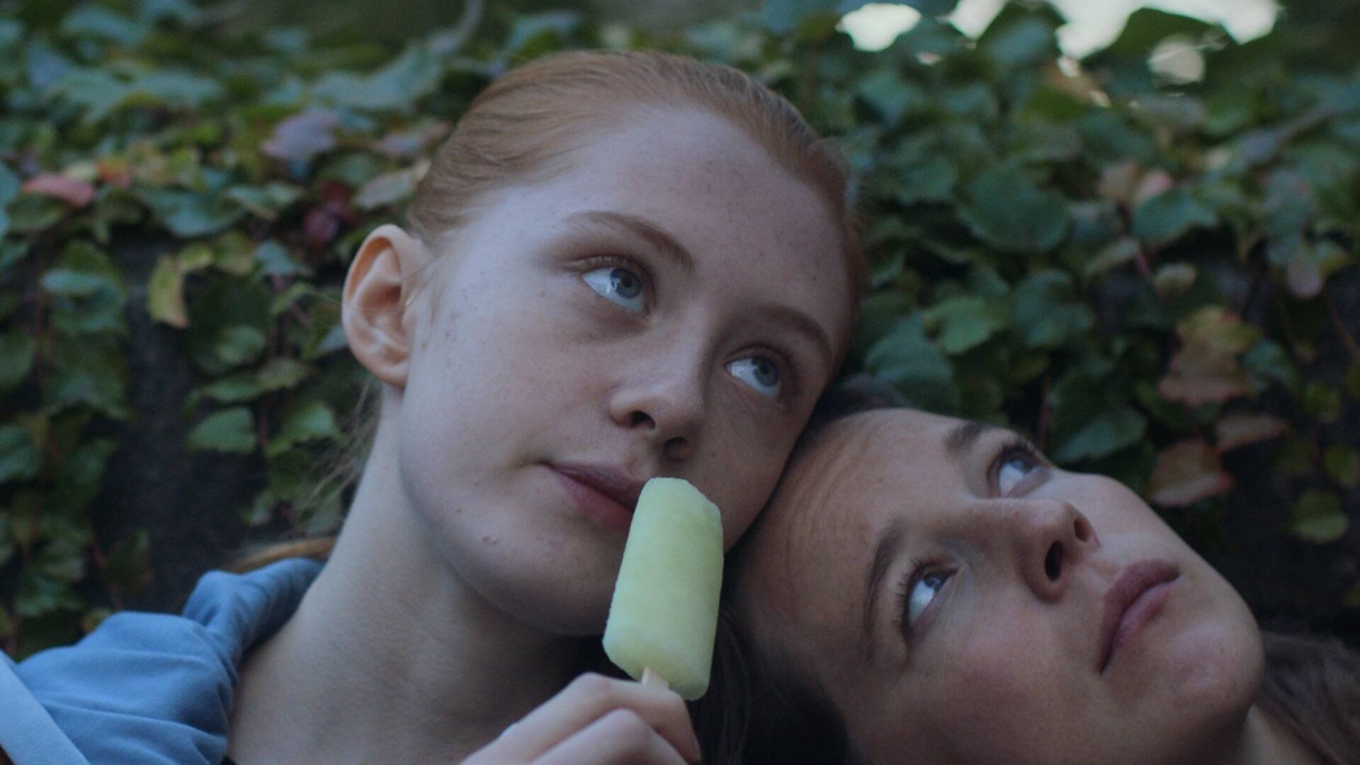 Backdrop for Psychosis in Stockholm