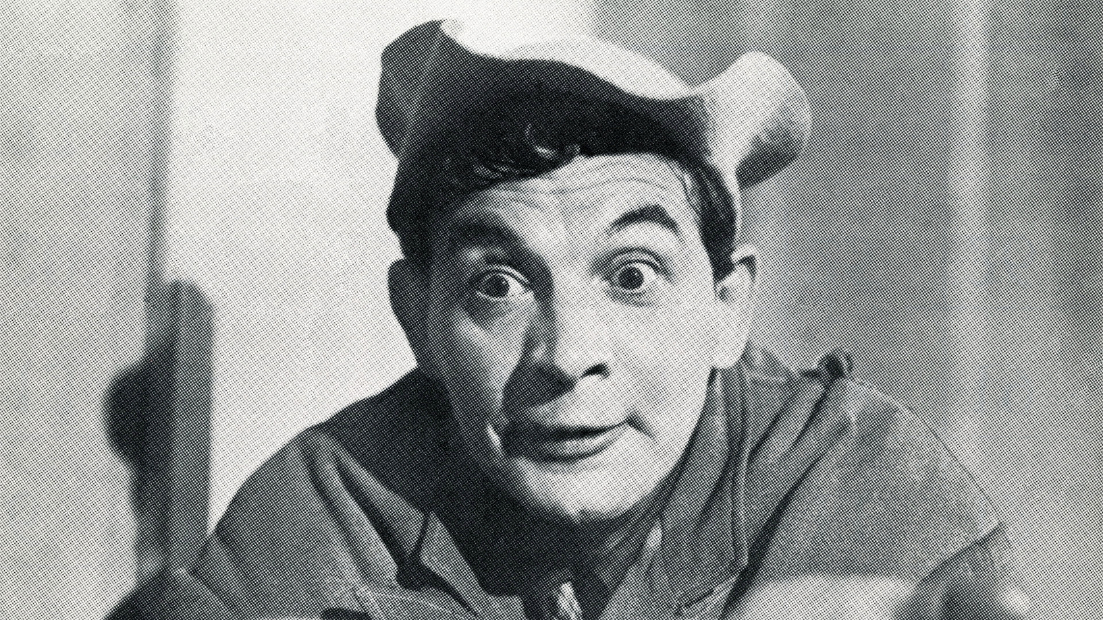 Backdrop for The Window Gossip